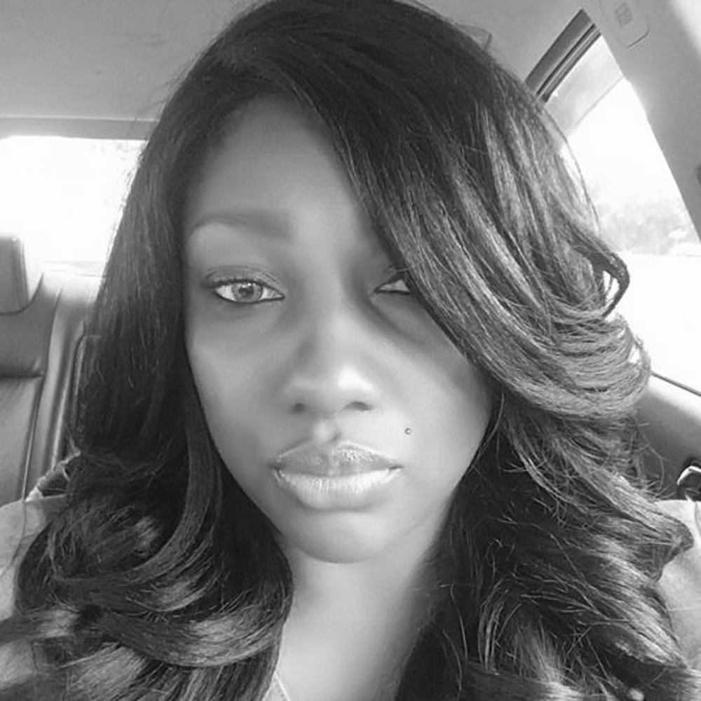 Meet your Posher, Lashonda